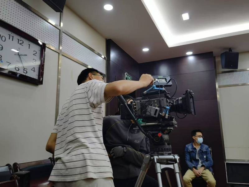成华区TVC拍摄公司：不止于拍摄，更懂如何打动人心