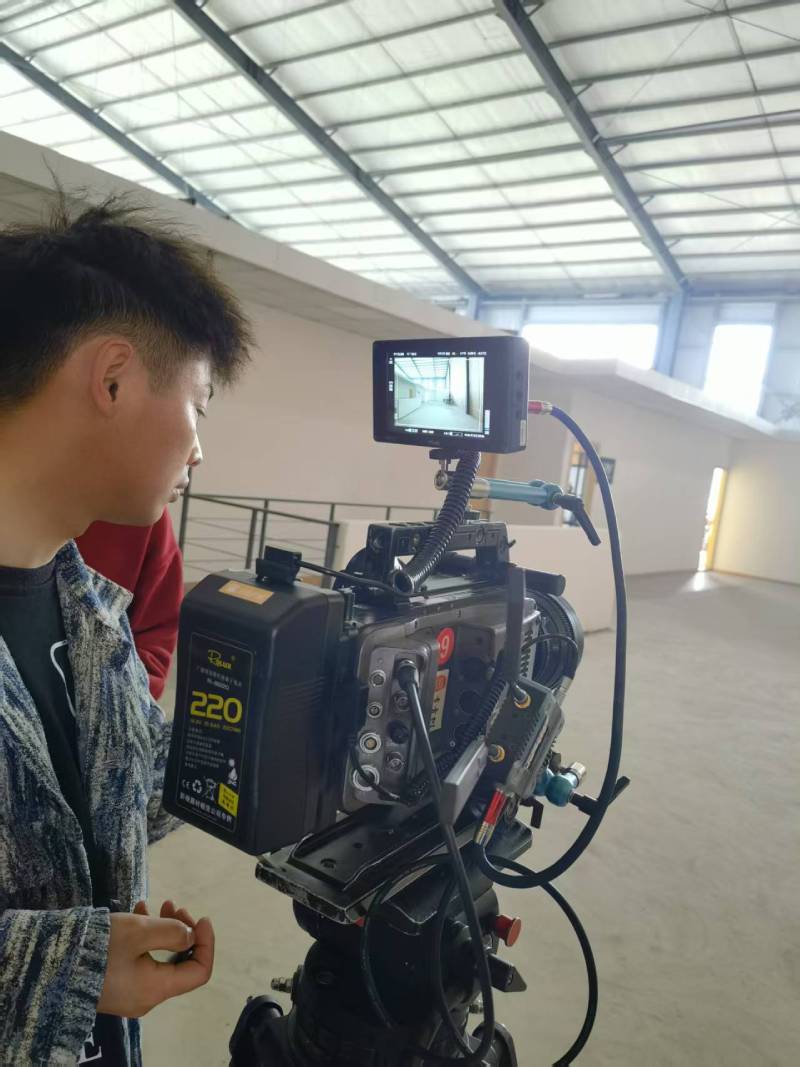 解锁成华区广告片拍摄：以创意镜头，解锁品牌商业价值新高度