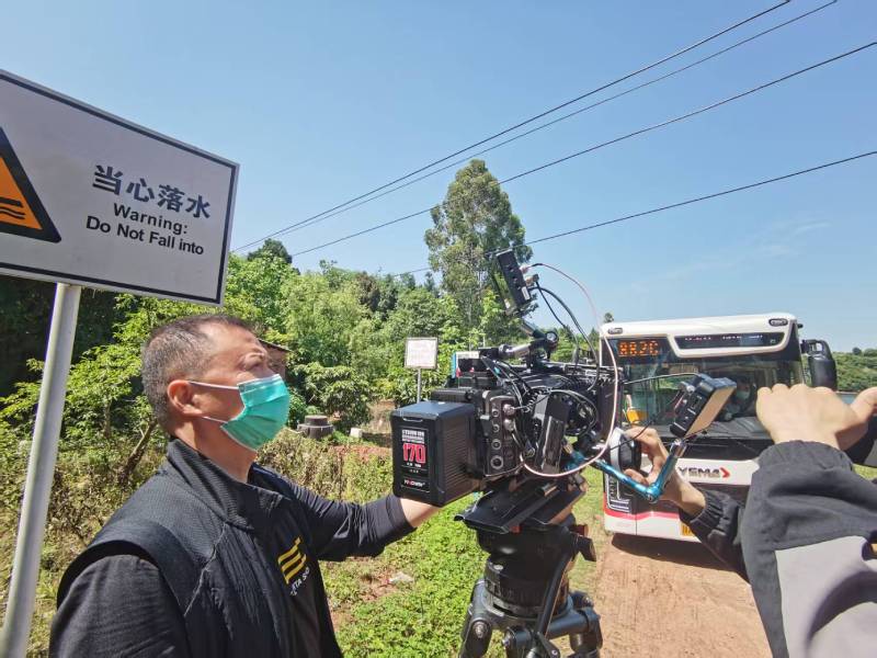 成华区TVC拍摄公司：深耕本地市场，为品牌定制专属拍摄方案
